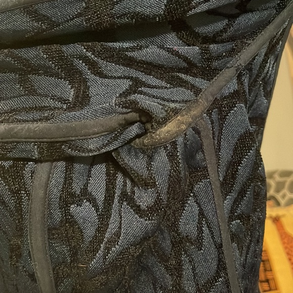 Reversible Patterned Jacket - Picture 12 of 13